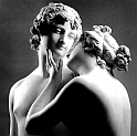 Canova - particolare